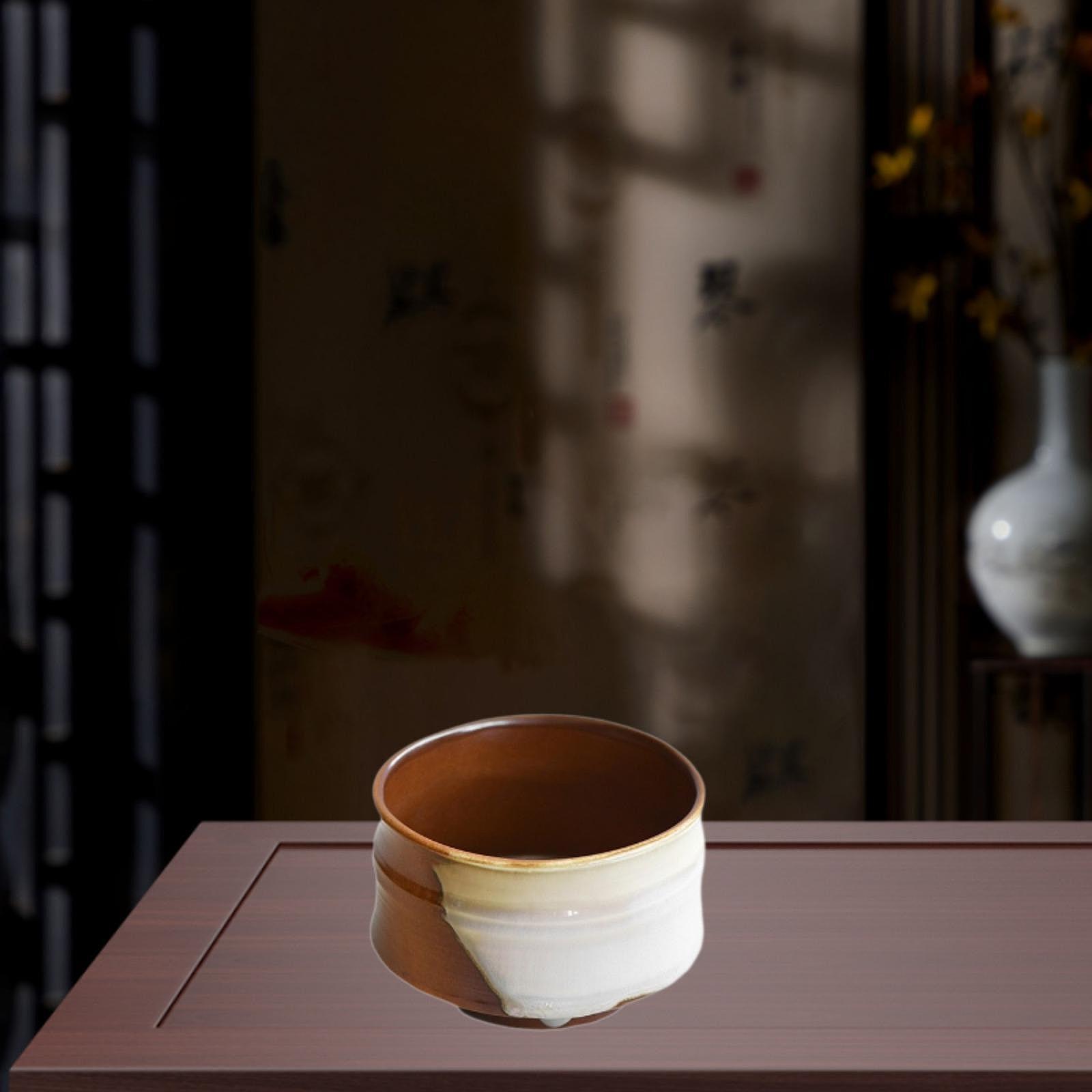 Matcha Bowl Chawan - Керамическая чаша для матча ручной работы,