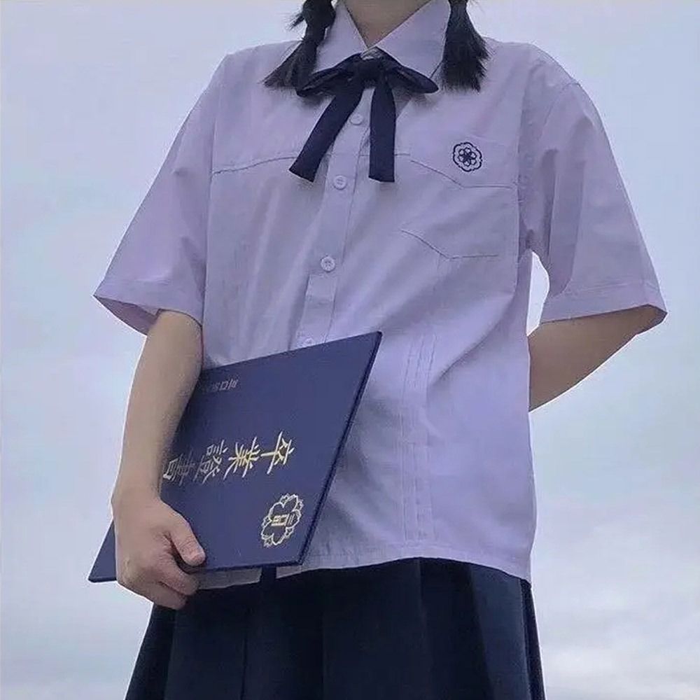 Japan Lifestyle And Culture - Модный галстук-бабочка в японском стиле JK