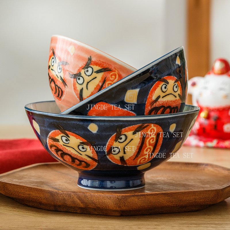 Matcha Bowl Chawan - Японская керамическая миска, изысканная посуда высокого