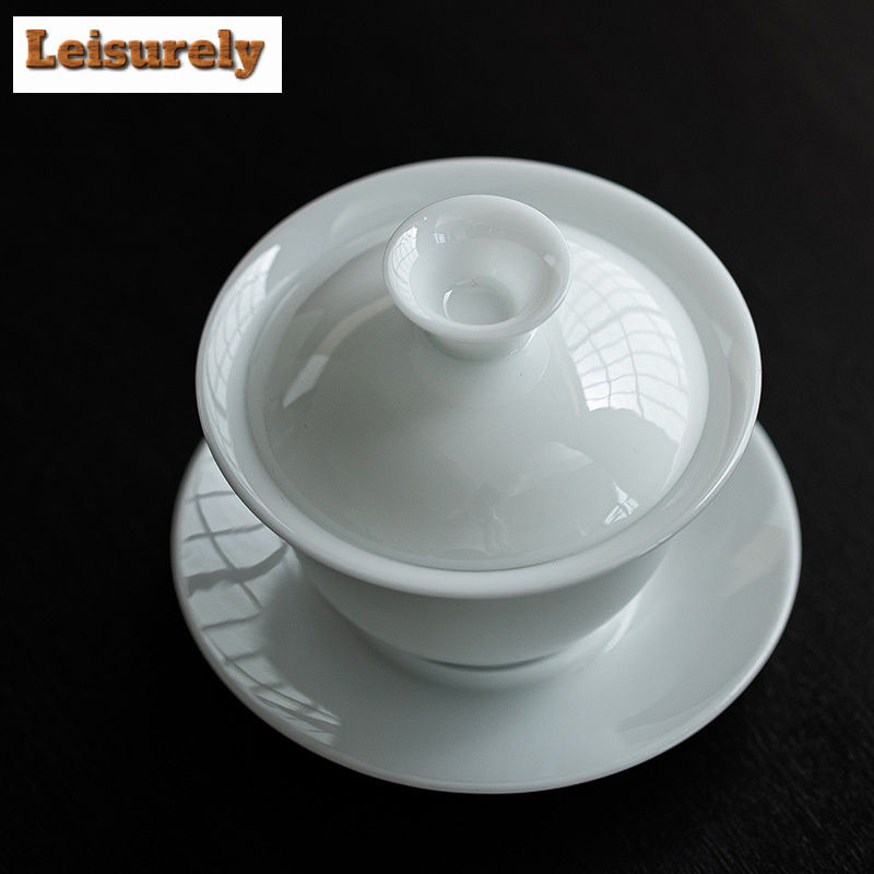 140 мл ледяной нефритовый фарф – обзор и цена Matcha Bowl Chawan