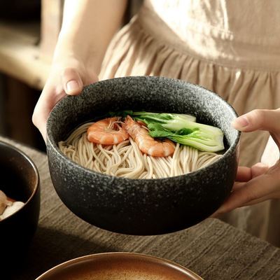 Креативная миска для лапши, бо – обзор и цена Matcha Bowl Chawan