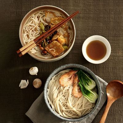 Креативная миска для лапши, бо – обзор и цена Matcha Bowl Chawan
