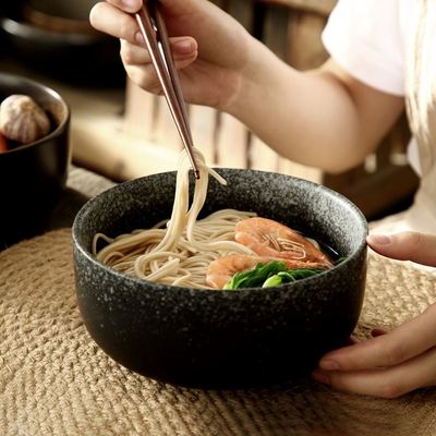 Креативная миска для лапши, бо – обзор и цена Matcha Bowl Chawan