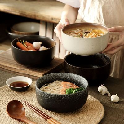 Креативная миска для лапши, бо – обзор и цена Matcha Bowl Chawan