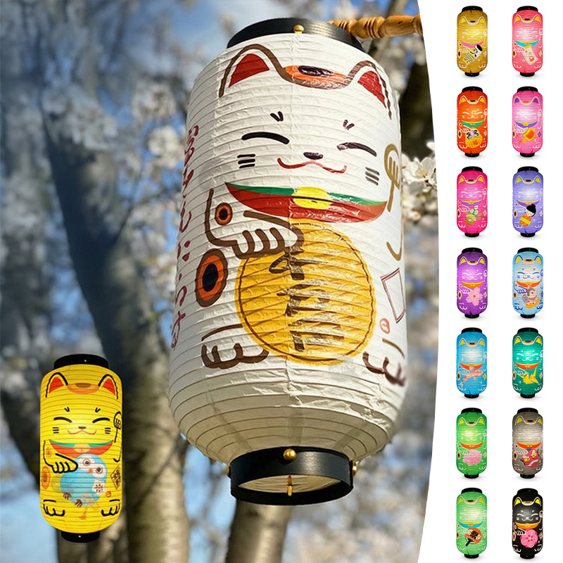 20x45 см Японский бумажный фон – обзор и цена Japanese Lantern Paper