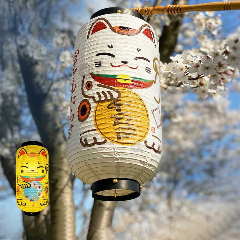 20x45 см Японский бумажный фон – обзор и цена Japanese Lantern Paper