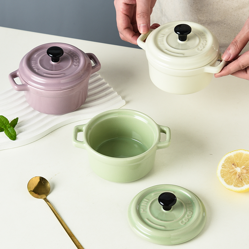 Керамическая миска с крышкой,  – обзор и цена Matcha Bowl Chawan