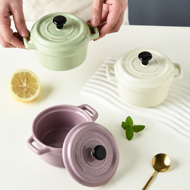 Керамическая миска с крышкой,  – обзор и цена Matcha Bowl Chawan