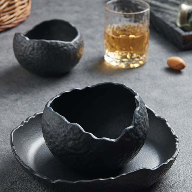 Керамическая миска из яичной с – обзор и цена Matcha Bowl Chawan