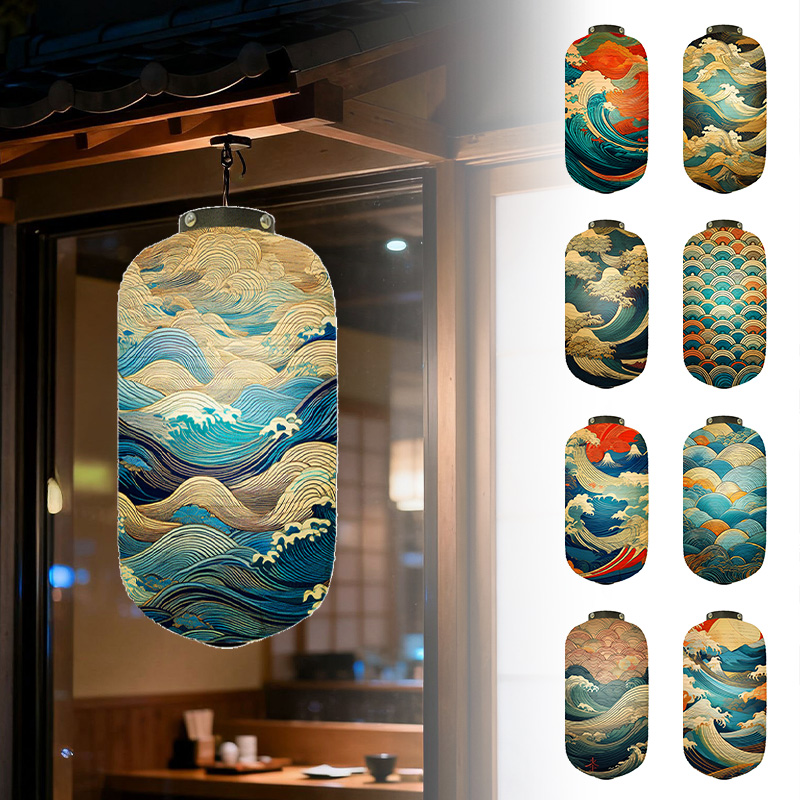 Японские бумажные фонари ручно – обзор и цена Japanese Lantern Paper