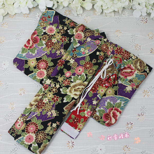 1/6 1/4 1/3 аксессуары для BJD – обзор и цена Japanese Lifestyle Clothing