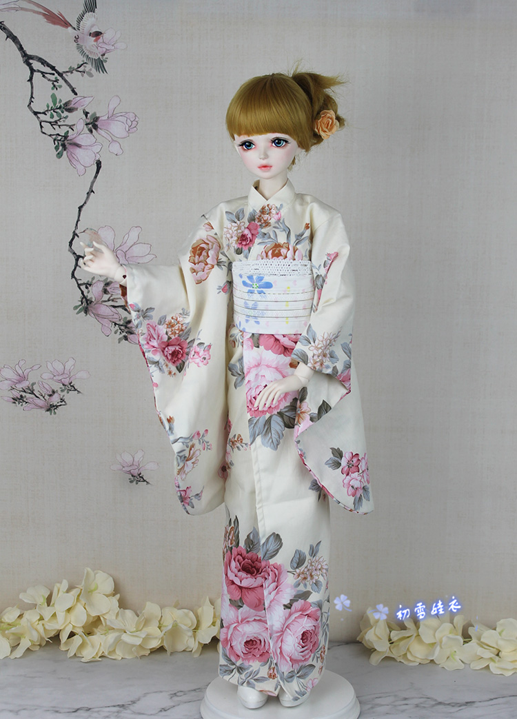 1/6 1/4 1/3 аксессуары для BJD – обзор и цена Japanese Lifestyle Clothing