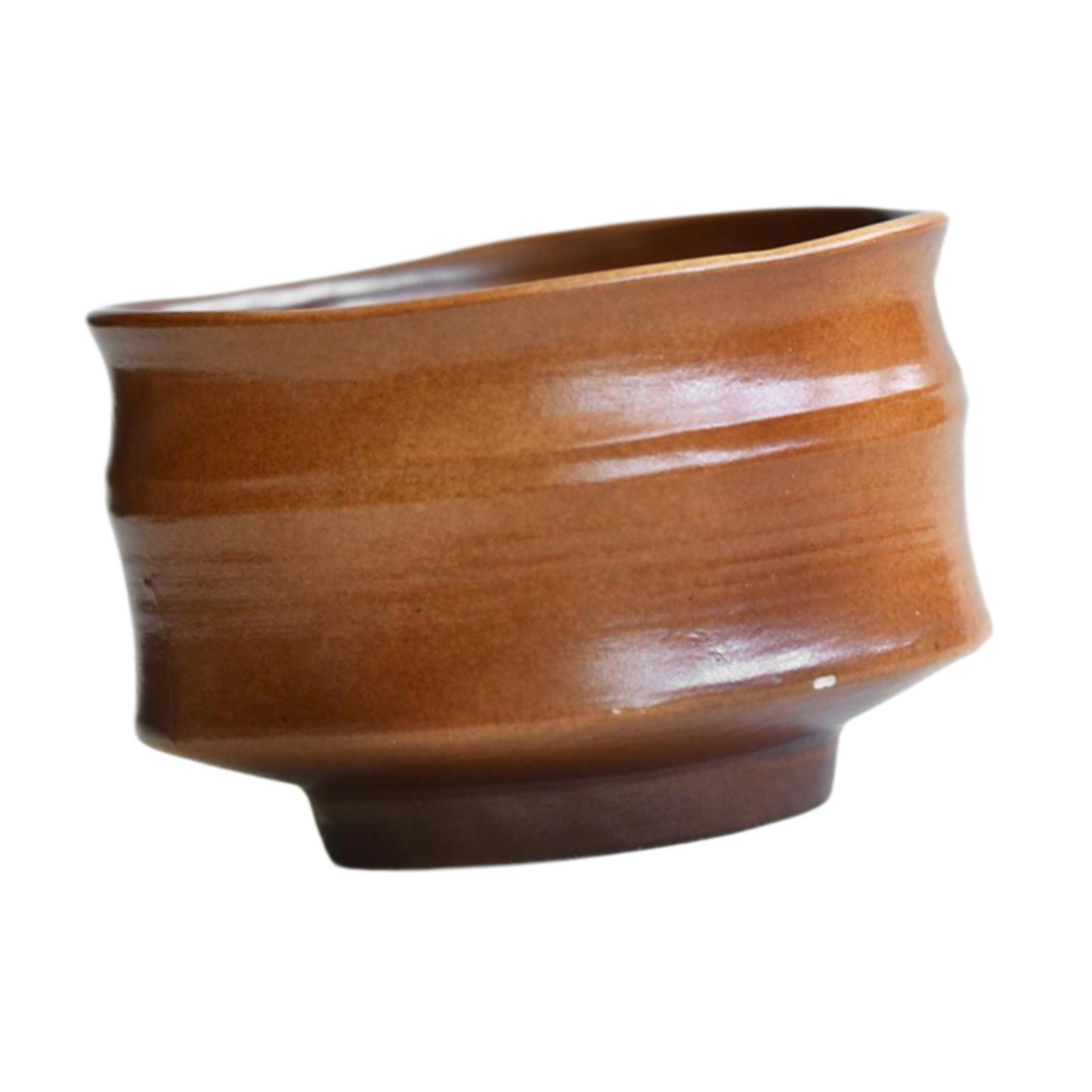 Керамическая чаша для матча ру – обзор и цена Matcha Bowl Chawan