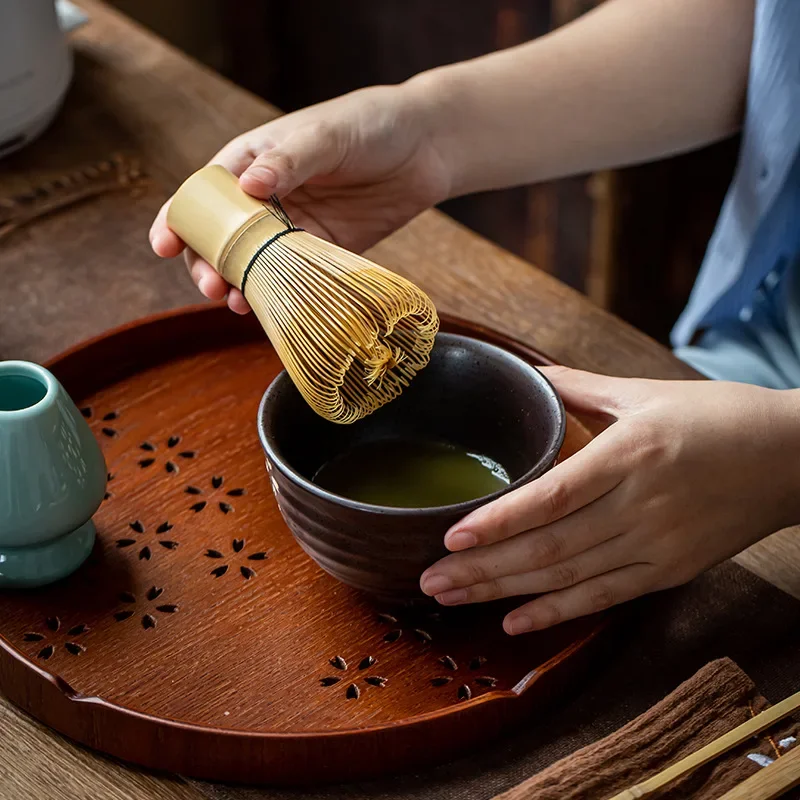 Чайный сервиз Японский чайный  – обзор и цена Matcha Bowl Chawan