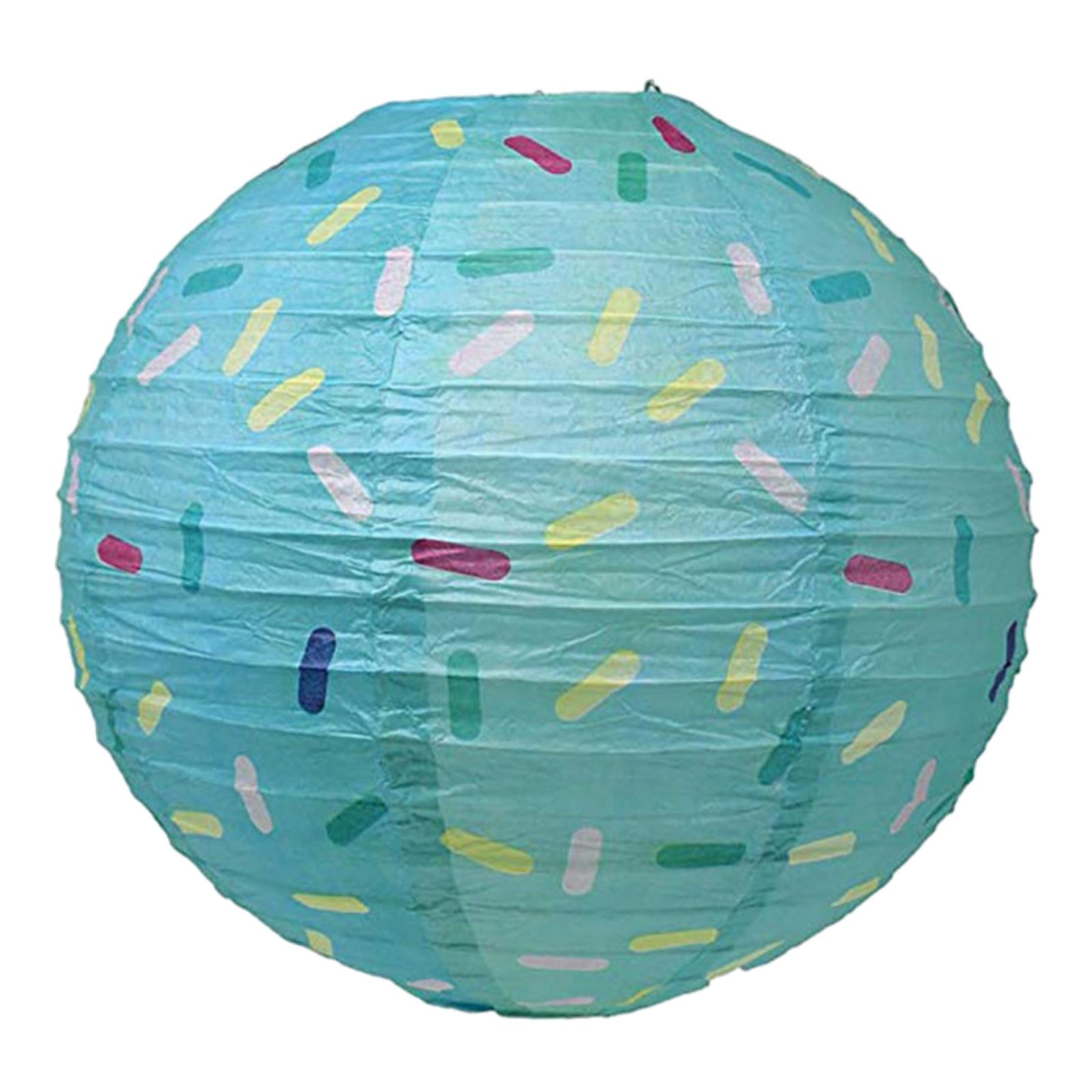 Бумажные фонарики: круглые кит – обзор и цена Japanese Lantern Paper