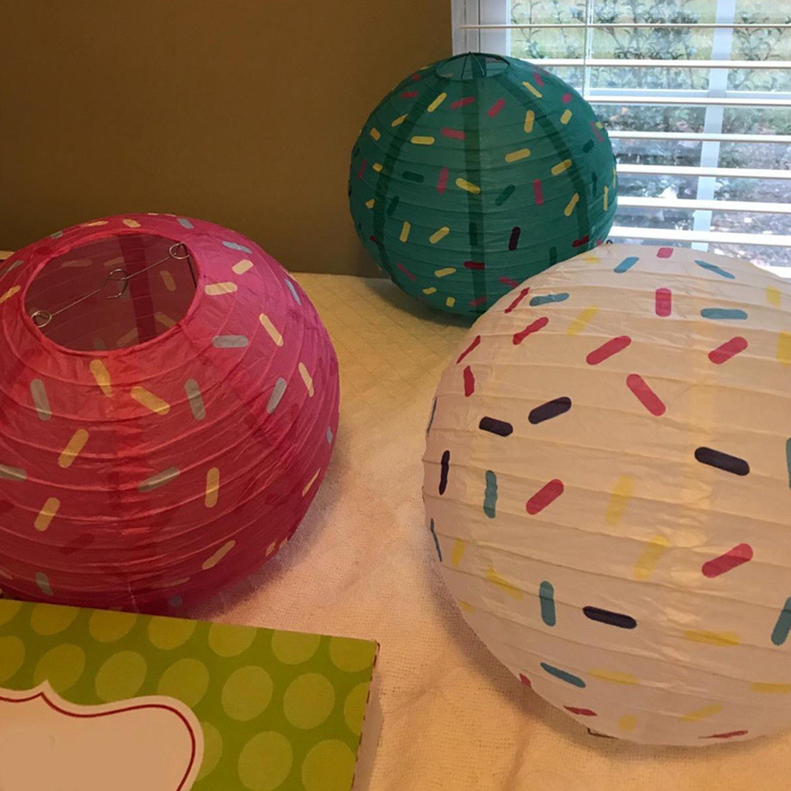 Бумажные фонарики: круглые кит – обзор и цена Japanese Lantern Paper
