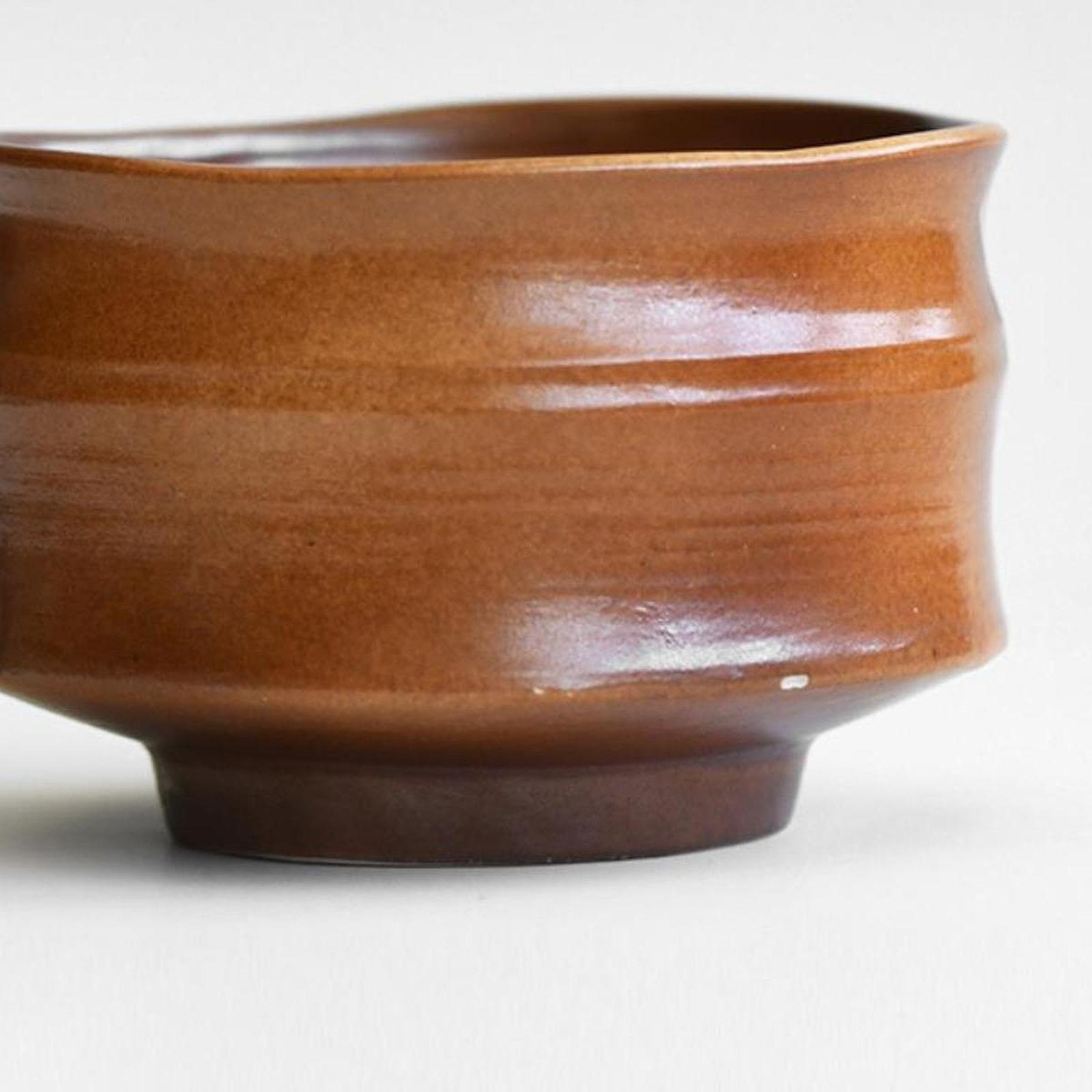 Керамическая чаша для матча, я – обзор и цена Matcha Bowl Chawan