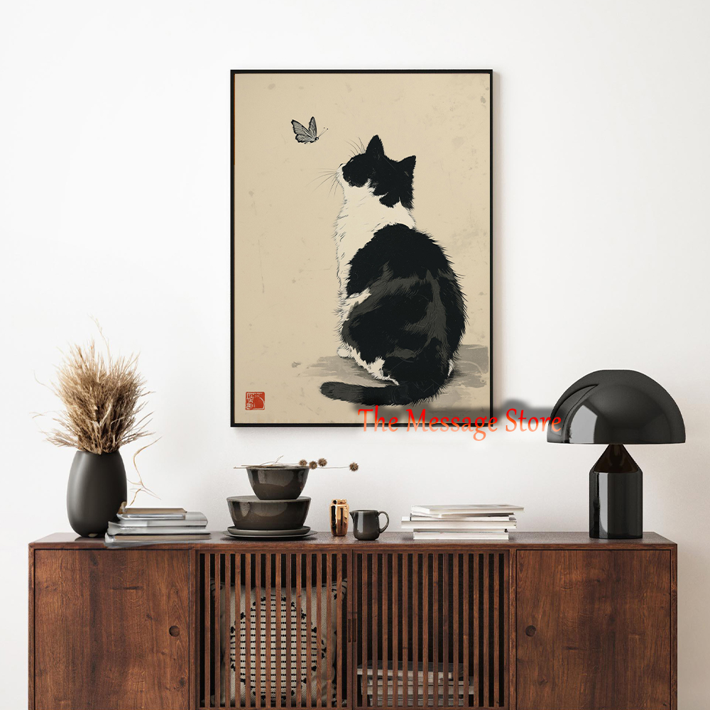 Черная кошка: японский минимал – обзор и цена Japanese Minimalist Lifestyle