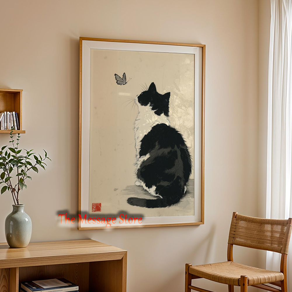 Черная кошка: японский минимал – обзор и цена Japanese Minimalist Lifestyle