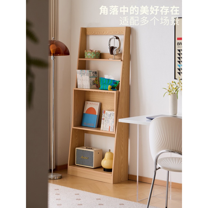 Книжная полка Lazy Life в скан – обзор и цена Japanese Lifestyle Books