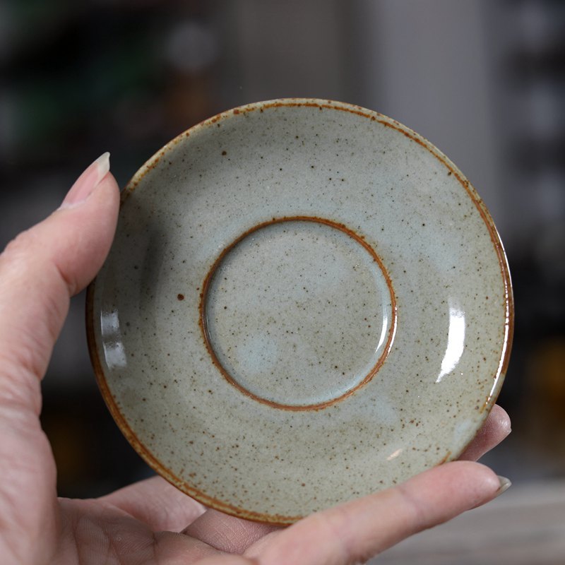 Ручная роспись китайская керам – обзор и цена Matcha Bowl Chawan