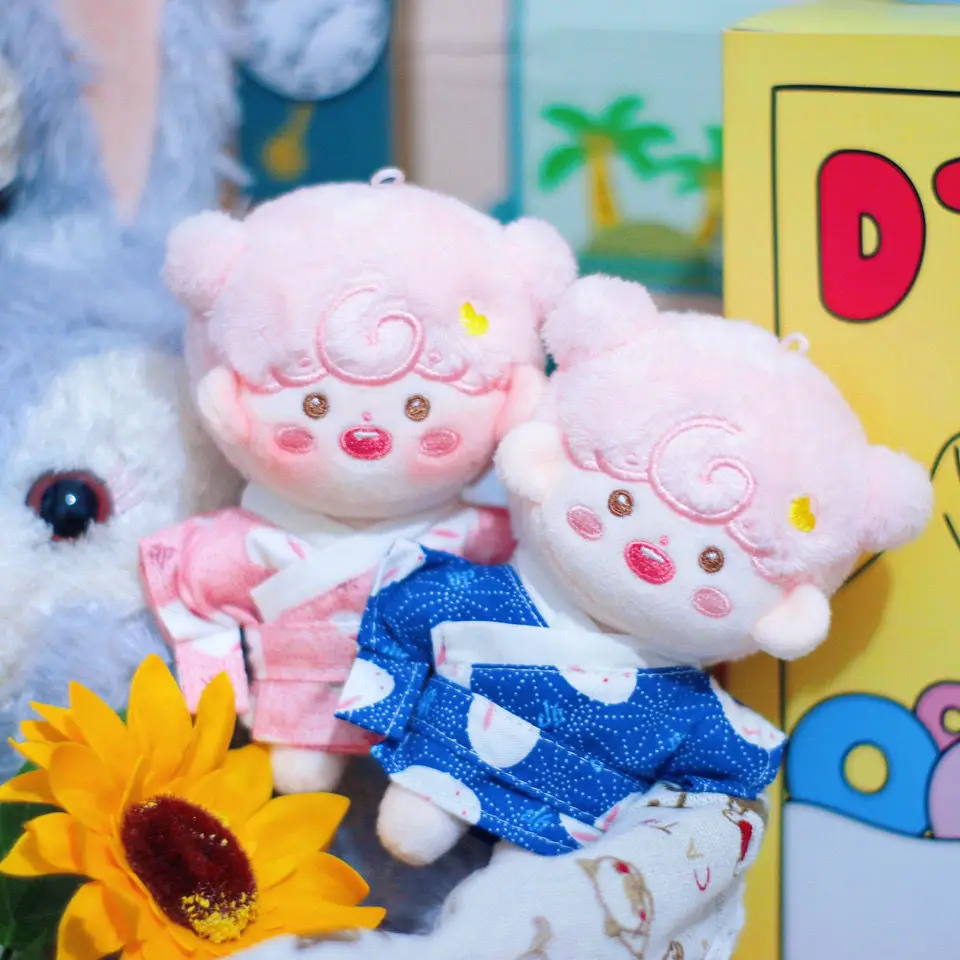 Star Idol Yukata японское кимо – обзор и цена Japanese Lifestyle Clothing
