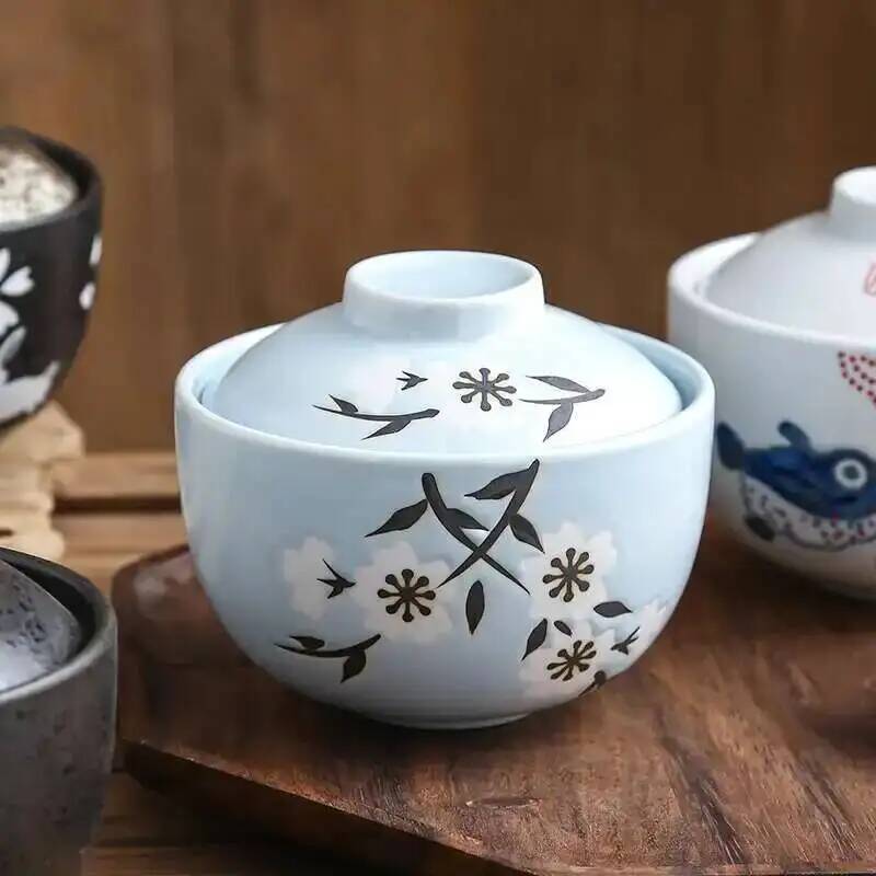 Японская керамическая 4,25-дюй – обзор и цена Matcha Bowl Chawan