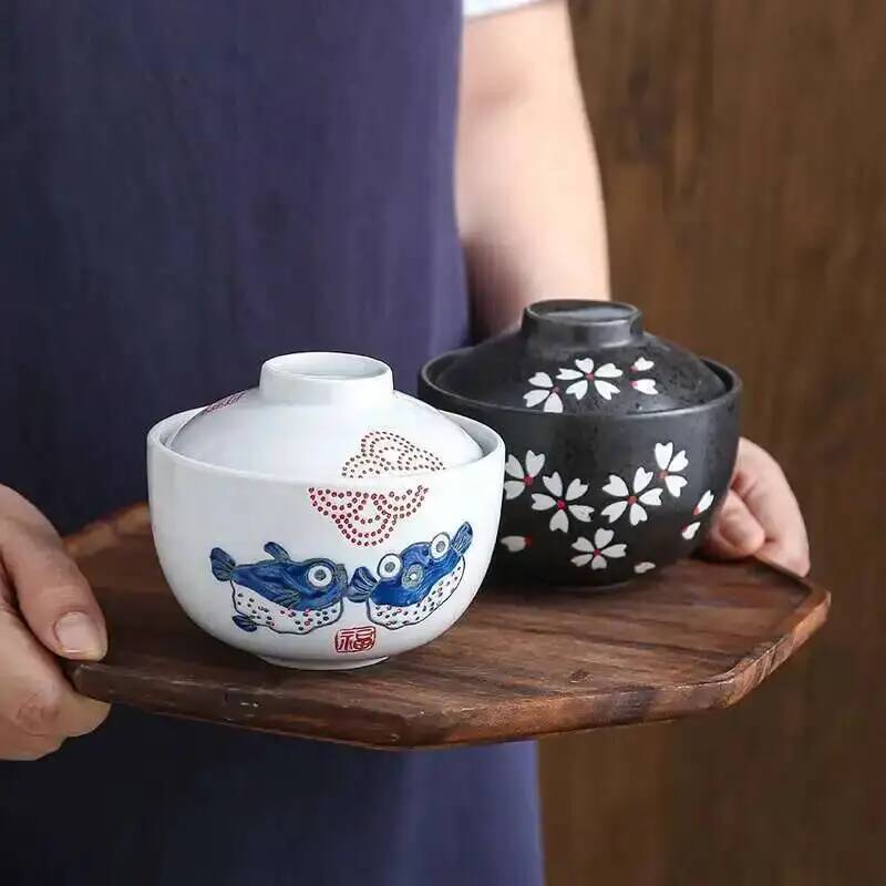 Японская керамическая 4,25-дюй – обзор и цена Matcha Bowl Chawan